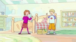 مجموعه کارتونی آموزنده Martha speaks قسمت 2